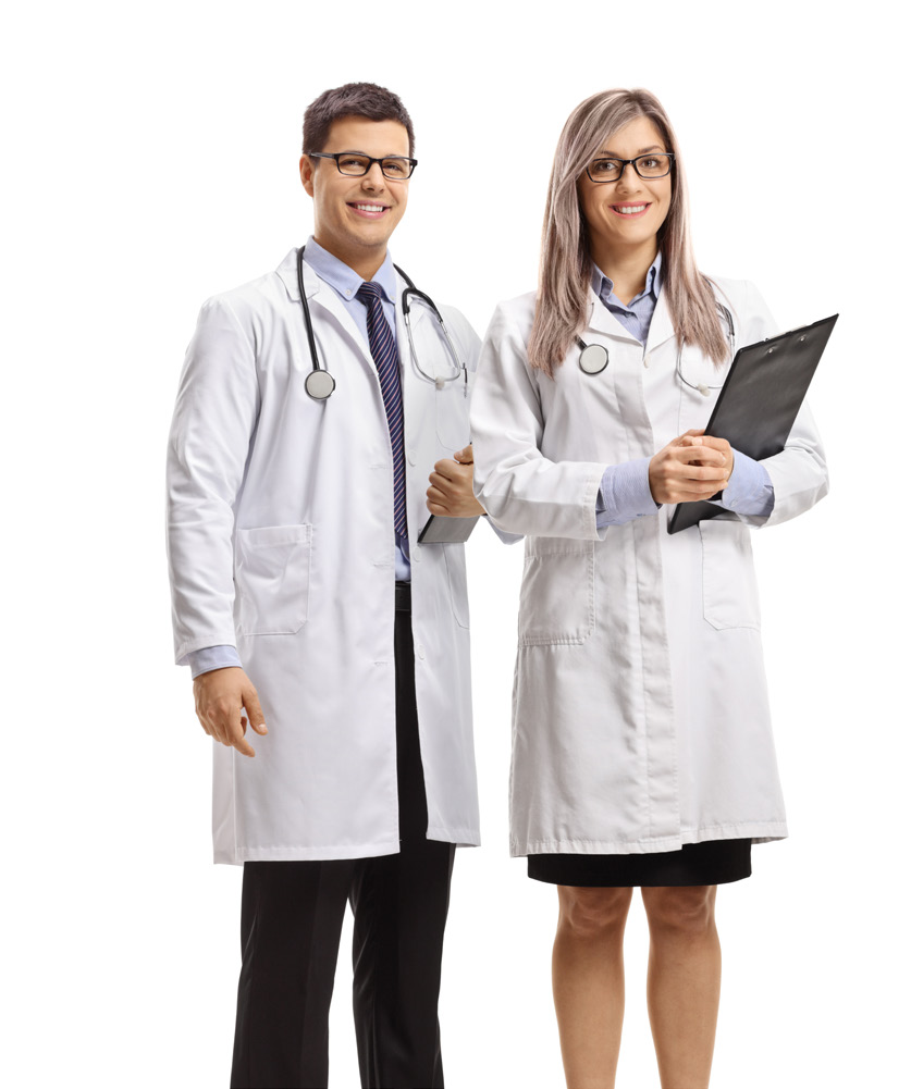 AARNA Lab Coats